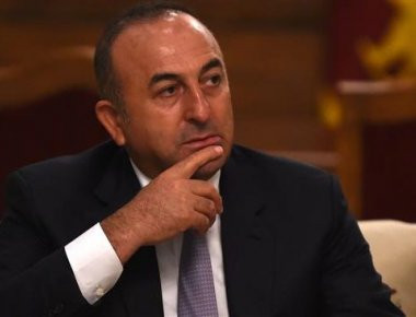 Ο Τσαβούσογλου απείλησε με... «κάποια βήματα» στην Κύπρο